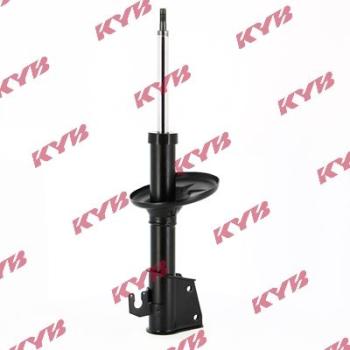 Front Shock Absorber / Strut, Excel-G (335614), Lancia Delta / Prisma (831_)